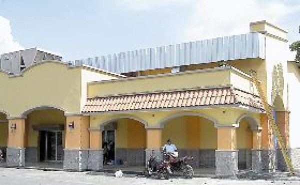 El Colonial abrirá sus puertas este sábado