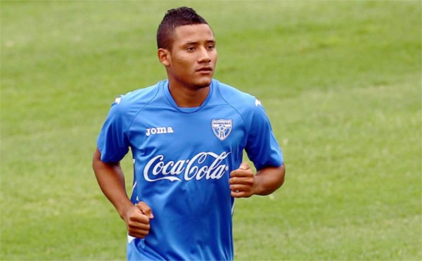 Luis Garrido: 'Honduras no es menos que nadie'