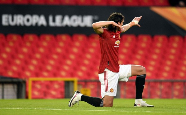 Así quedaron definidos los cruces de semifinales de la Europa League