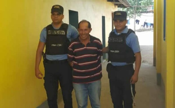 Capturan en Victoria a sospechoso de doble homicidio