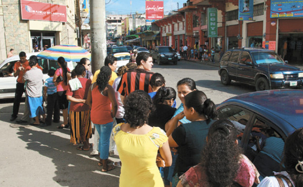 Entusiasmo por el 2010