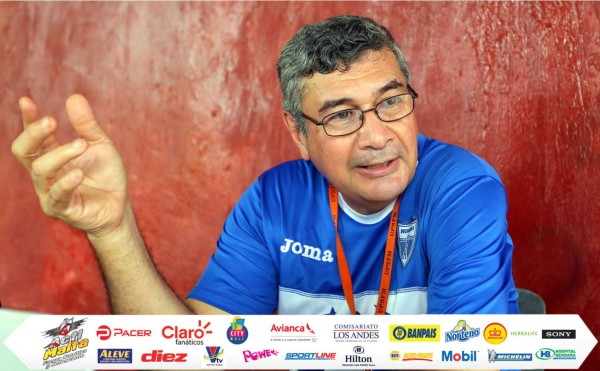 Rony Pinto, 35 ediciones como juez de la Maratón