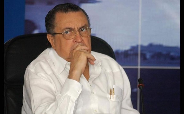 Asesinato de Berta Cáceres es 'político': expresidente costarricense