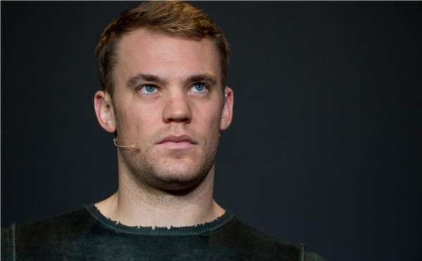 Neuer: 'Ante Messi hay que demostrar quién manda'