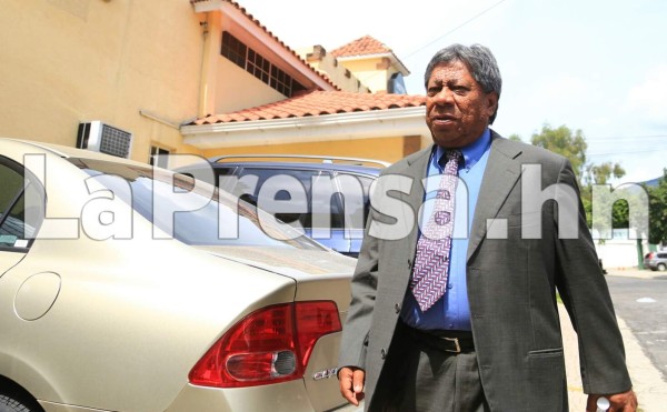 La Prensa y 'Primitivo' ya están en San Salvador