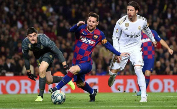 Partidos y horarios: Barcelona y Real Madrid entran en acción en la Champions League