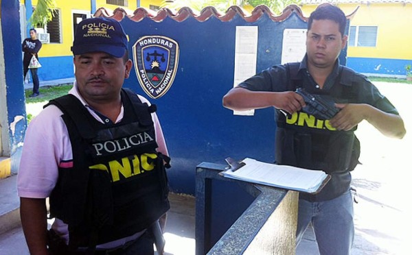 Honduras: Reportan en occidente seis muertos en últimas 24 horas