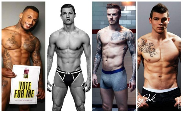 ¡Nacen los Spornosexuales!&nbsp;&nbsp;