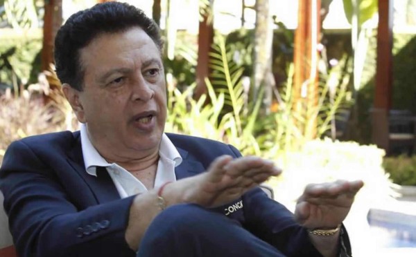 Comité de Ética de la Fifa suspende por tres meses a Hawit