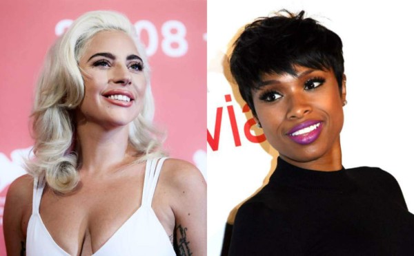 Óscar 2019: Lady Gaga compite con Jennifer Hudson a mejor canción