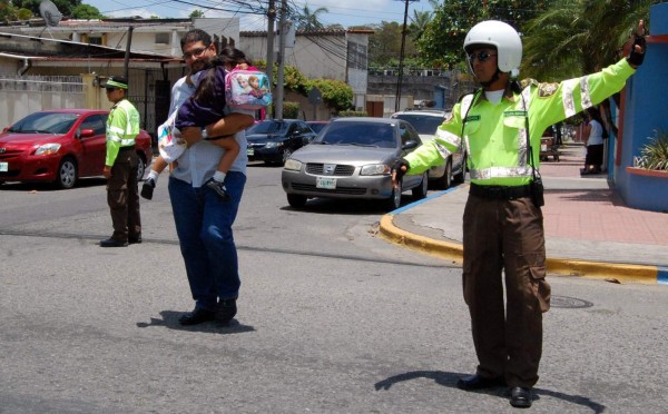 Buscan reactivar comité vial en la ciudad