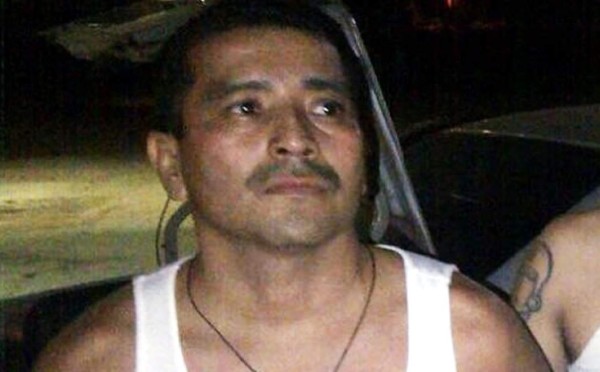 Cae marero salvadoreño que dirigía quema de buses en Honduras