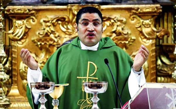 Honduras: Iglesia Católica critica a funcionarios que dan mal ejemplo