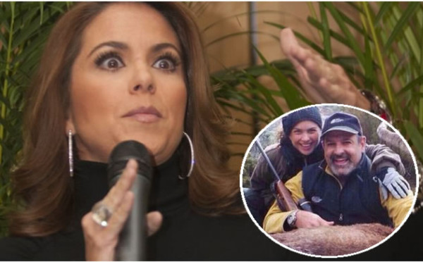 Lucero cancela su participación en Viña del Mar tras escándalo