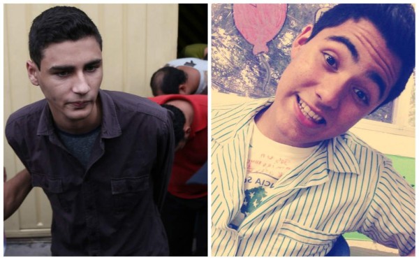 Forenses evaluarán a José Zamora por roce de bala en su mano