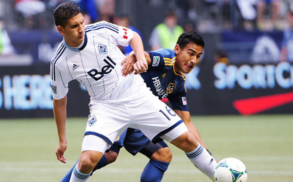 Johnny Leverón: 'Estoy trabajando para volver a la Selección Nacional'