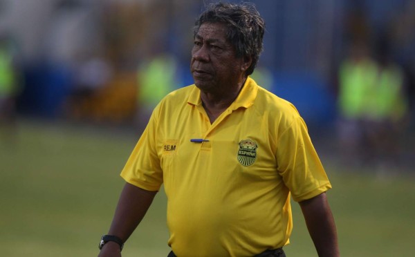 Contundentes declaraciones de 'Primitivo' tras perder frente a la UPN