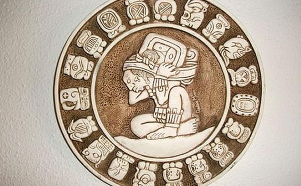 Investigadores descubren un ciclo oculto en el calendario Maya