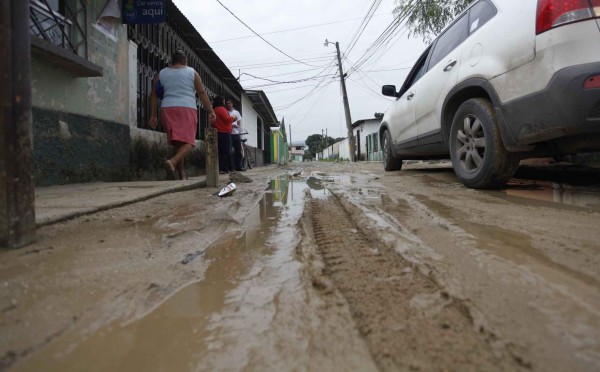 Chikungunya se ensaña con la colonia Satélite