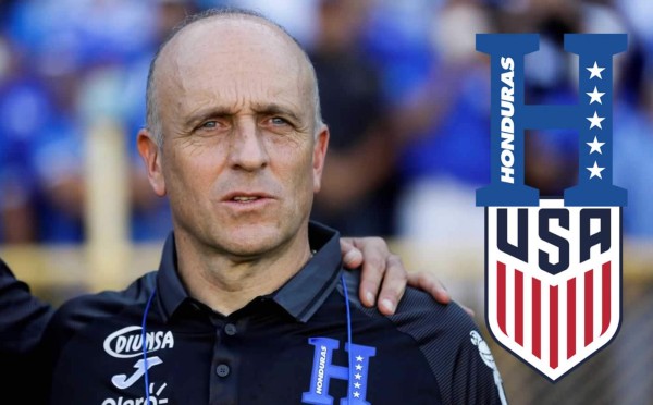 Fabián Coito hace autocrítica tras empate en El Salvador y manda un aviso a Estados Unidos para el duelo del miércoles