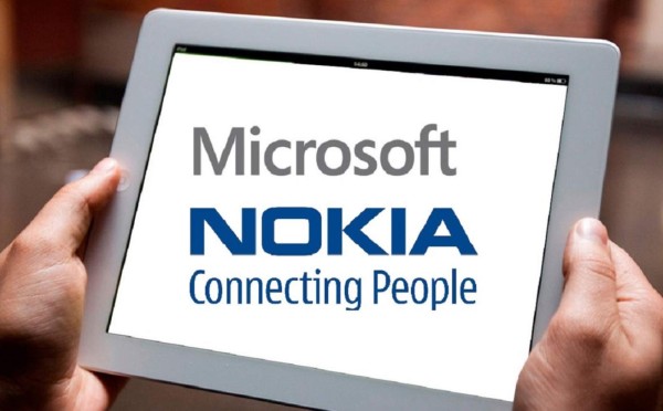 Microsoft compra el negocio de dispositivos y servicios de Nokia&nbsp;&nbsp;
