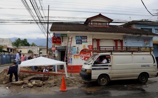 En 15 días tendrán servicio telefónico 4,000 abonados