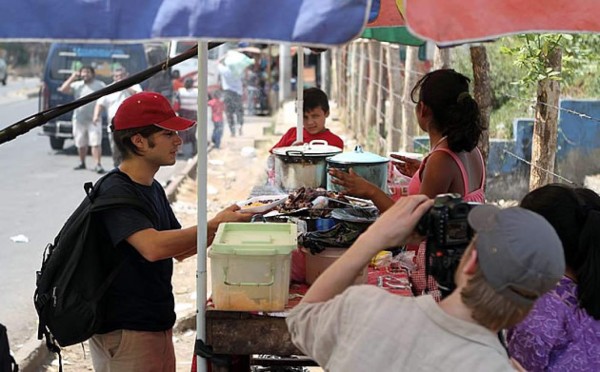 Estrenan película que narra historia de migrante hondureño