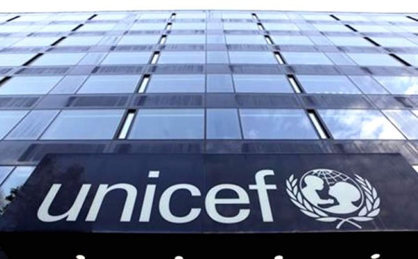 Unicef condena tuit de actriz tras reunirse con embajadora de Colombia