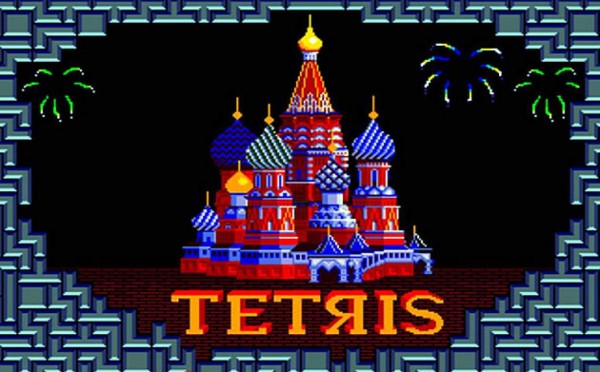 Tetris cumple 30 años y anuncian que estará en Play Station 4
