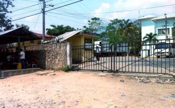 Hallan ultimados a cinco jóvenes en el norte de Honduras