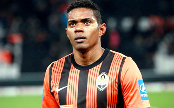 Brasileño Maicon Pereira muere en accidente vial