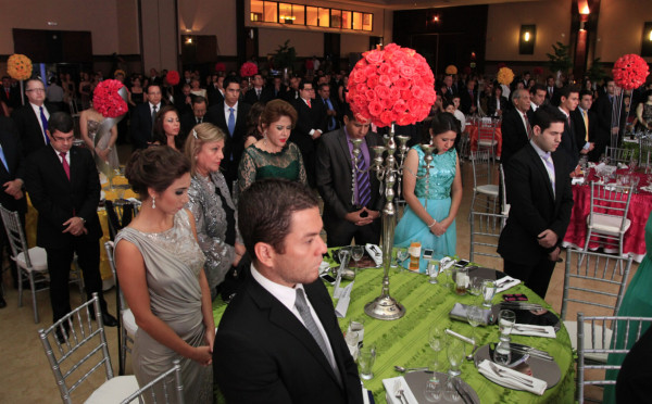 Honduras: El Forjador 2013 para dos empresarios exitosos