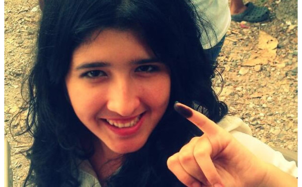 Hondureños muestran entusiasmo en redes sociales con #YaVote