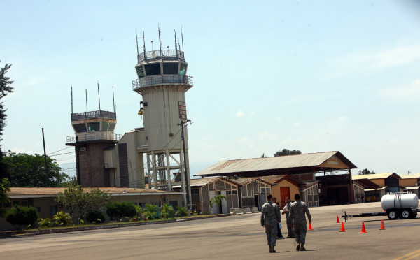 Honduras: Temen que aeropuerto de Palmerola no se construya
