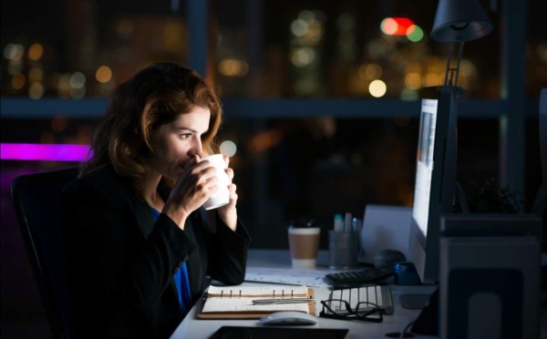 ¿El trabajo en turnos podría dañar su ADN?