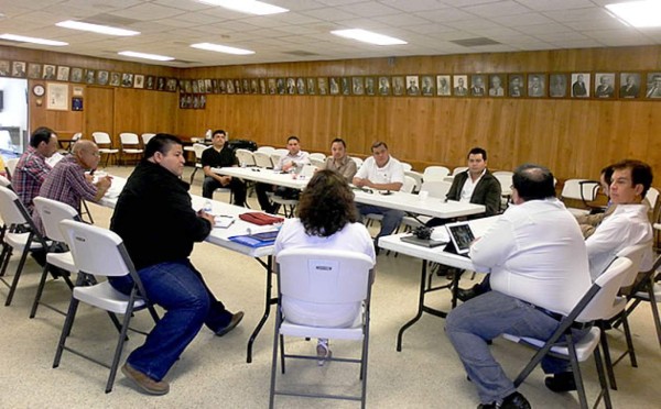Nasralla: 'estamos luchando contra una dictadura moderna'
