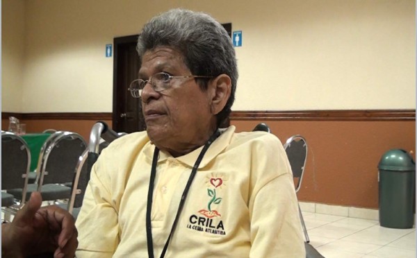 Muere presidenta del Crila en La Ceiba