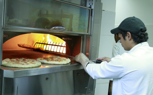 Los nuevos sabores en San Pedro Sula