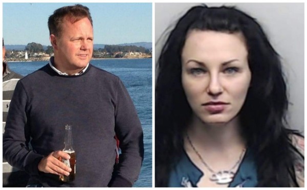 Prostituta de lujo vinculada en la muerte de un directivo de Google&nbsp;&nbsp;