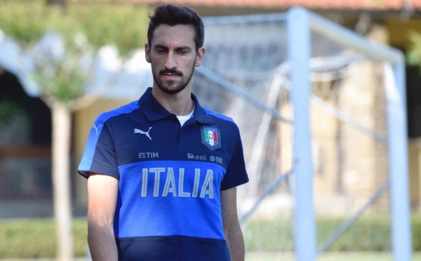 Revelan las últimas horas del jugador Astori antes de ser encontrado muerto