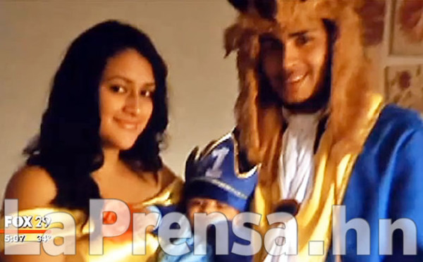 Piden anular deportación para hondureño en Estados Unidos