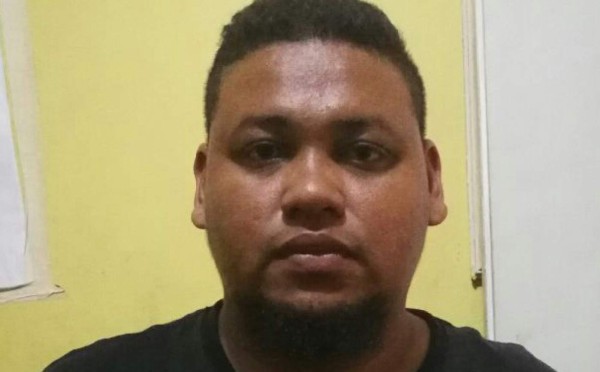 Capturan a sospechoso del asesinato de dos hondureños