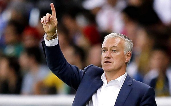 Entrenador francés dice que Honduras está en América del Sur