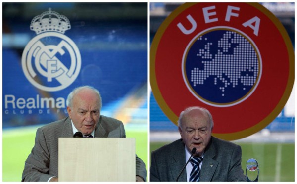 Di Stefano, un genio hasta la última célula