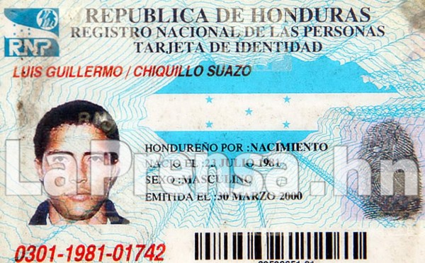 Chofer de rastra muere en un brutal accidente en el norte de Honduras