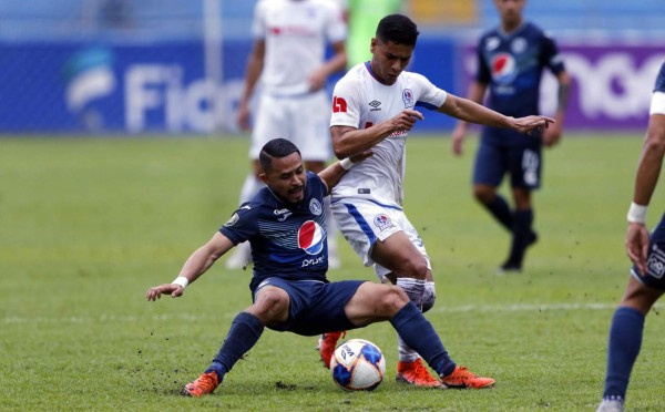 Liga Nacional de Honduras adelantará el final del Torneo Clausura 2020