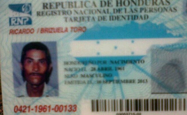 Bomberos de Honduras rescatan cadáver en río de Copán Ruinas