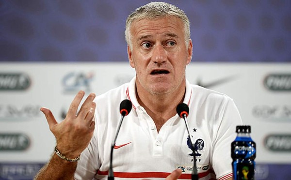 Entrenador francés dice que Honduras está en América del Sur