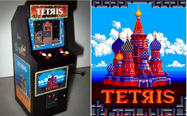 Tetris cumple 30 años y anuncian que estará en Play Station 4