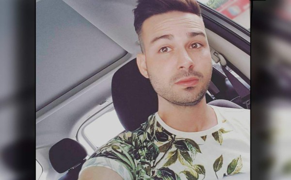 Un día antes de su asesinato, Wayland Wood había sido secuestrado en La Ceiba